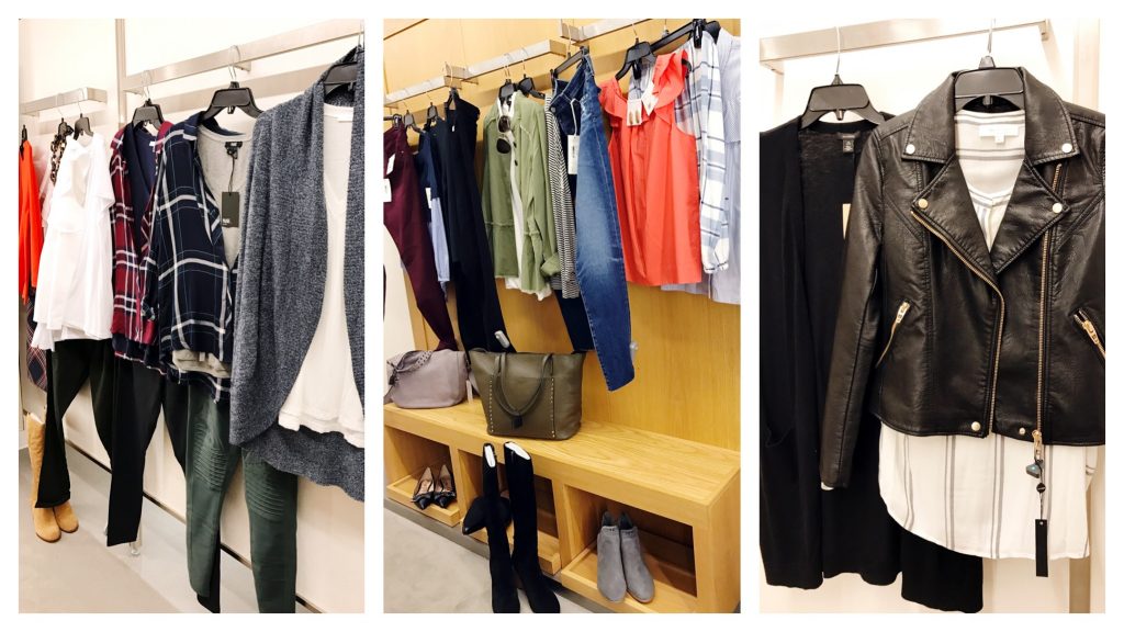 Kissed With Curves - Nordstrom Dressing Room