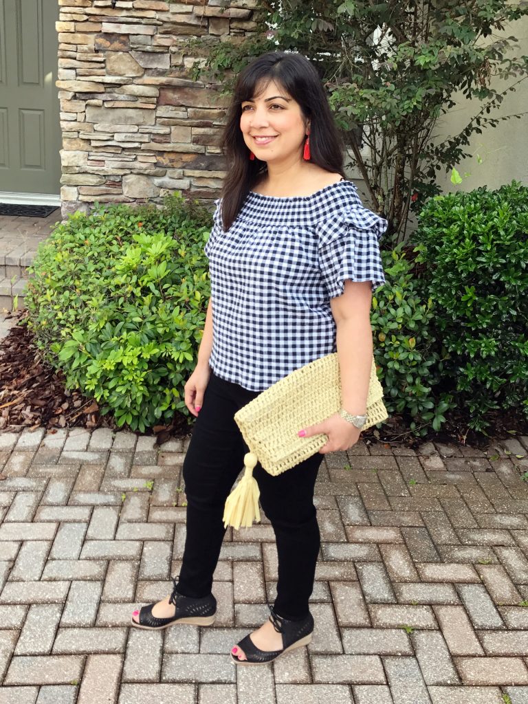 Instagram Round Up August 2017 Part 1 | @KissedWithCurves