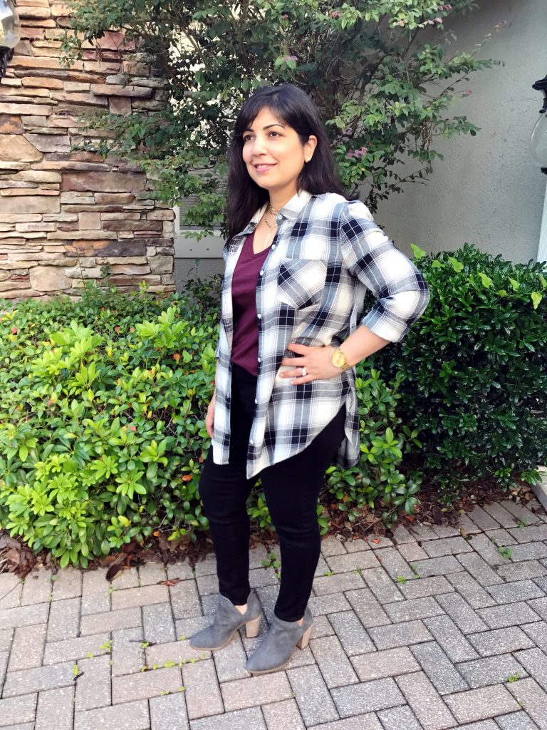 Instagram Round Up August 2017 Part 1 | @KissedWithCurves