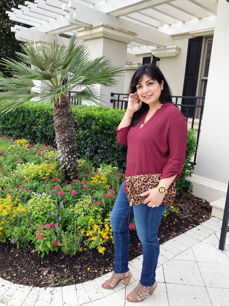 Instagram Round Up August 2017 Part 1 | @KissedWithCurves