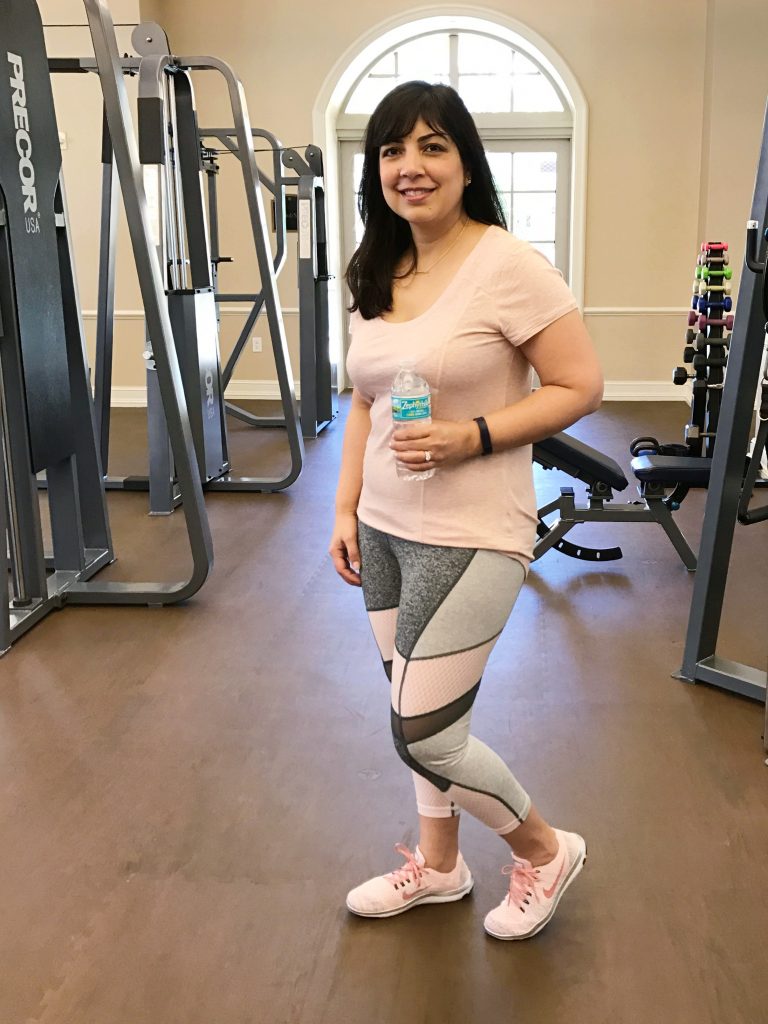 Instagram Round Up August 2017 Part 1 | @KissedWithCurves