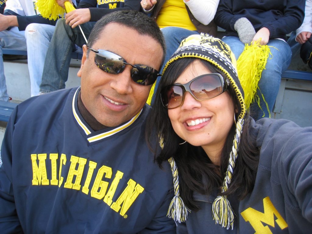 Kissed With Curves - 20 Facts About Me