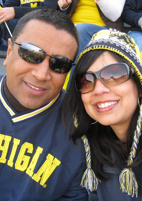 Kissed With Curves - 20 Facts About Me