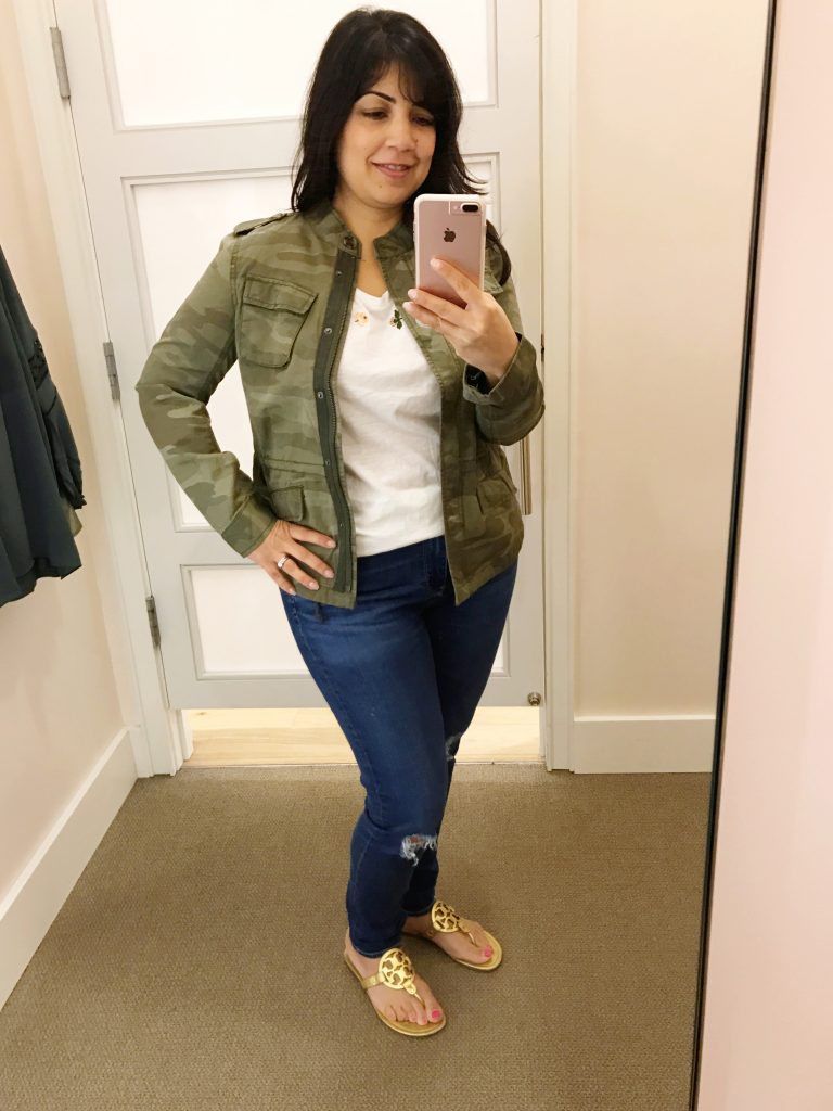 Outfit Inspiration August 2017 Part 2 | @KissedWithCurves