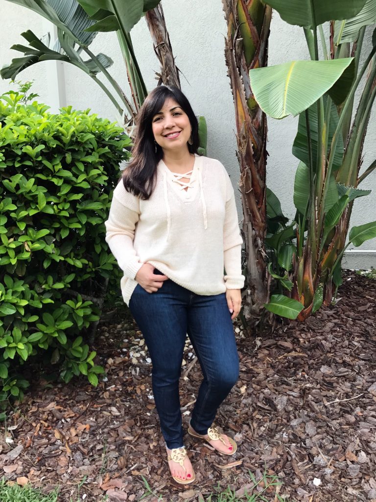 Outfit Inspiration August 2017 Part 2 | @KissedWithCurves