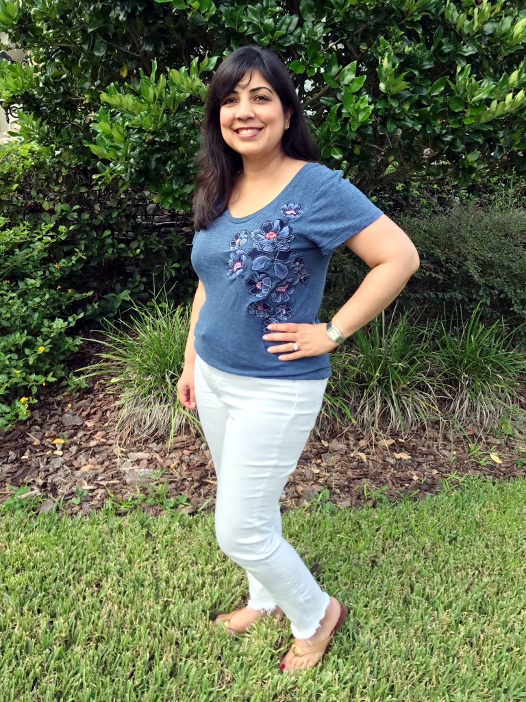 Outfit Inspiration August 2017 Part 2 | @KissedWithCurves