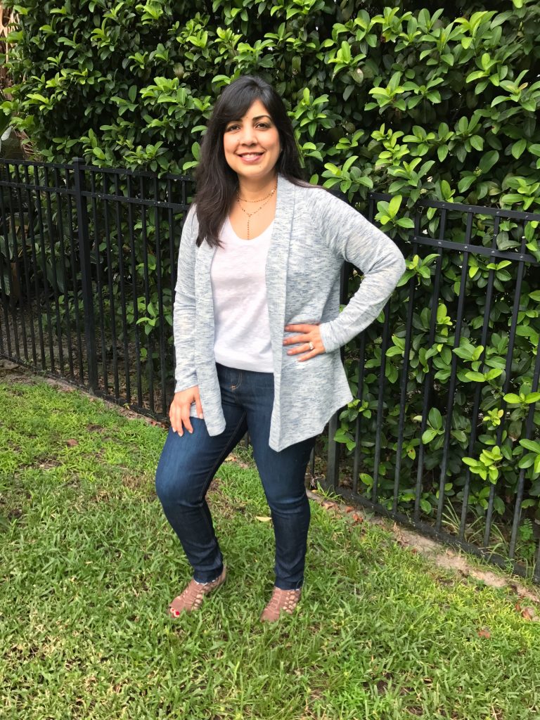 Outfit Inspiration August 2017 Part 2 | @KissedWithCurves