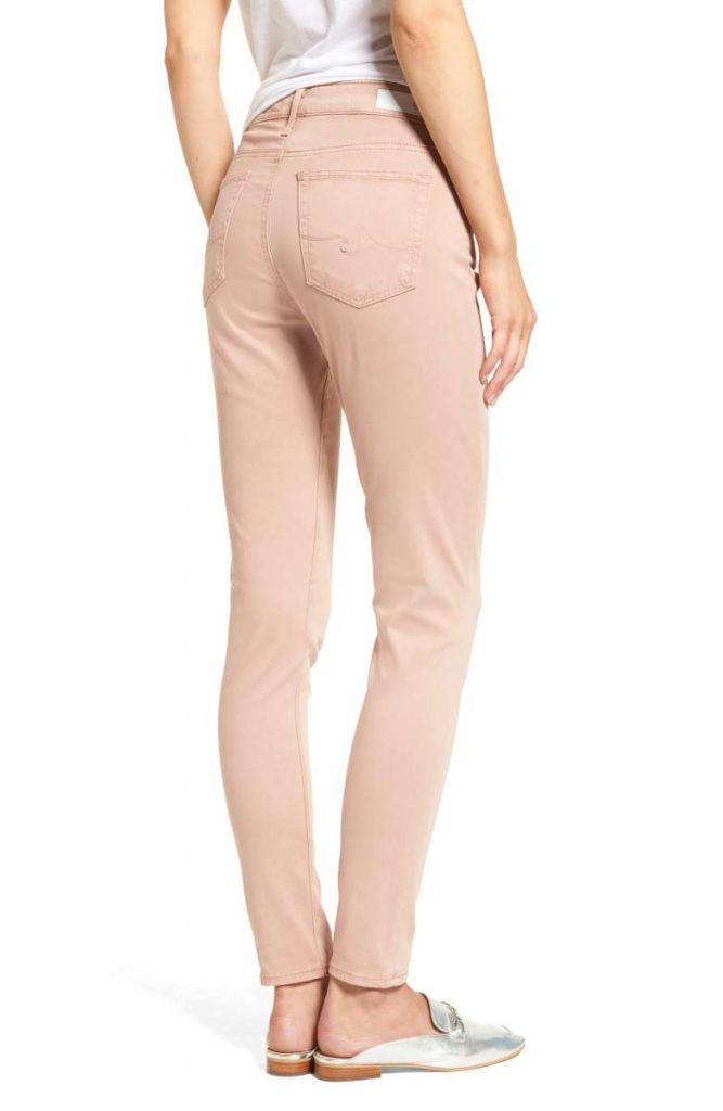 Fall 2017 Trend Talk: The Color Pink | @KissedWithCurves