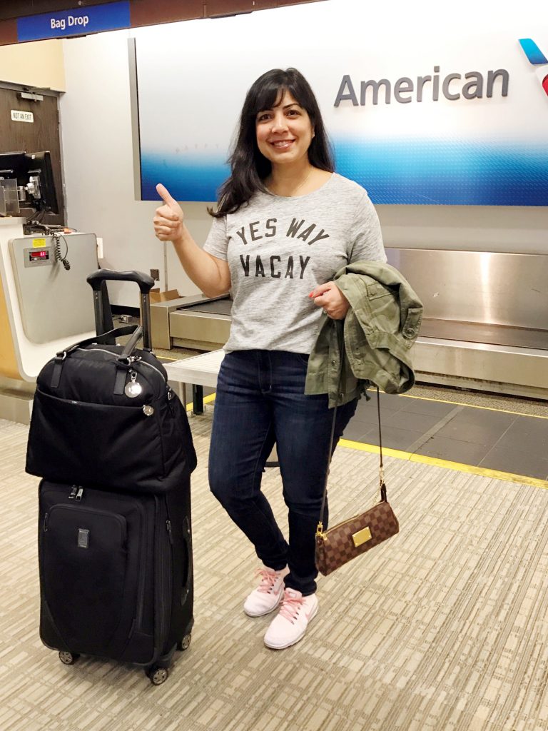 Maui Outfit Round Up 01 | @KissedWithCurves