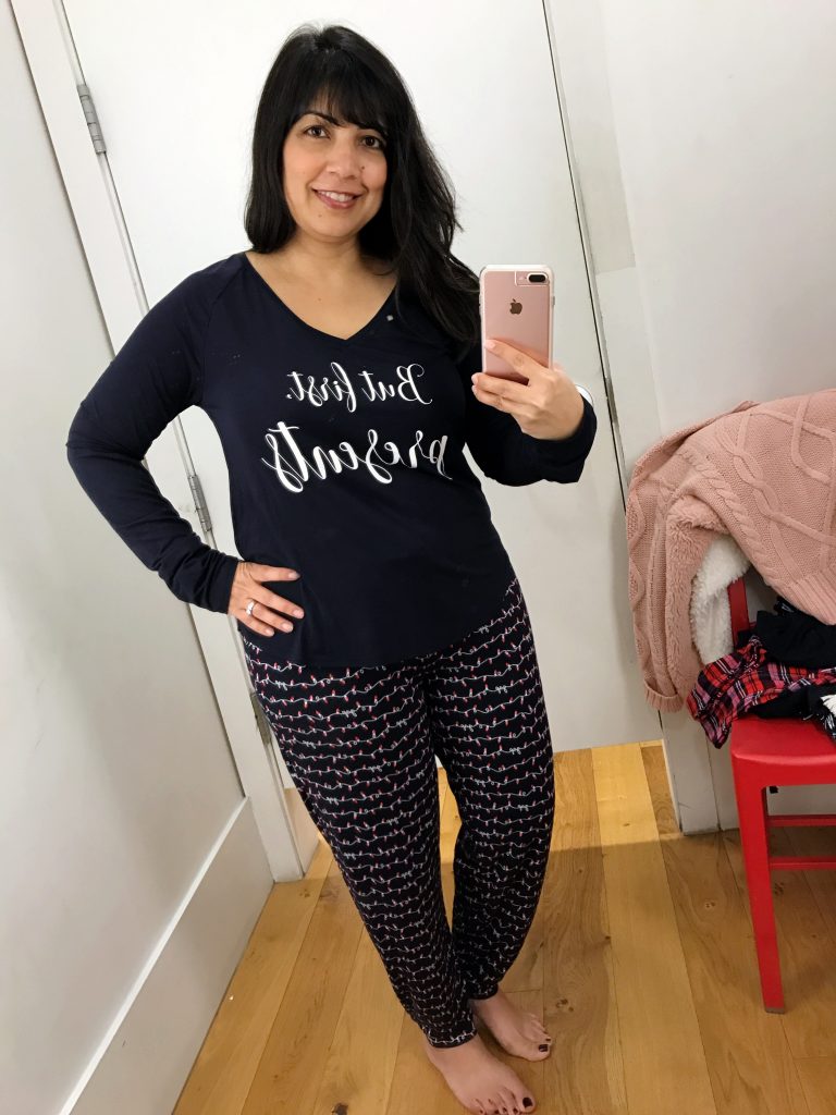 Dressing Room Diaries - GAP 50% Off Sale | Kissed With Curves