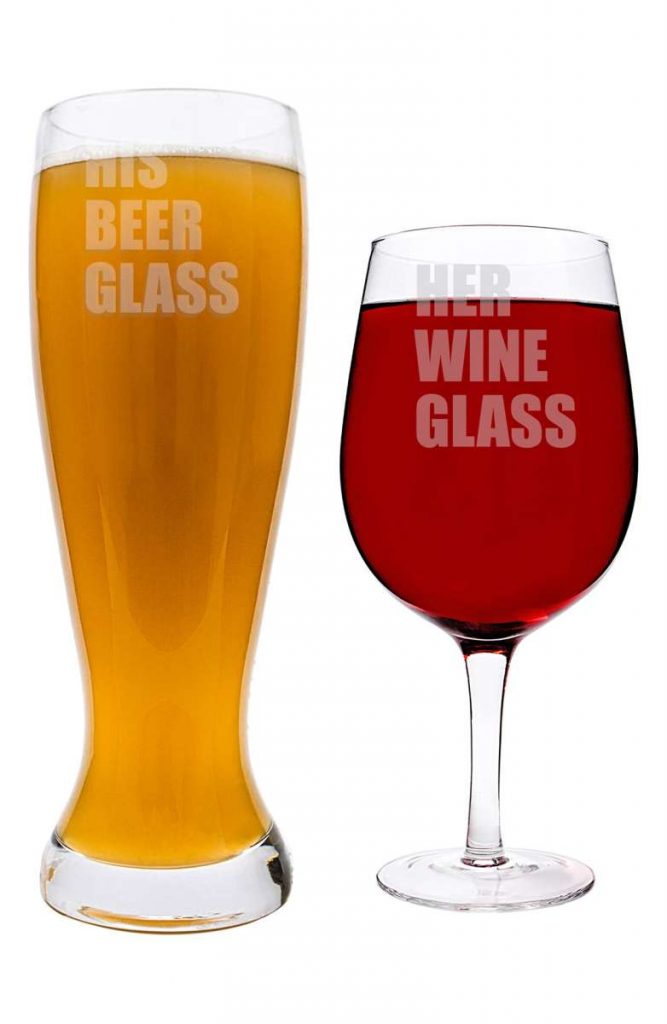 Kissed With Curves 2017 Holiday Gift Guide - Wine Lover 