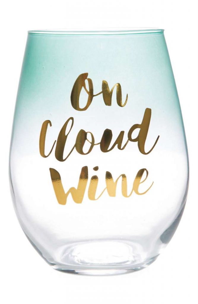 Kissed With Curves 2017 Holiday Gift Guide - Wine Lover 