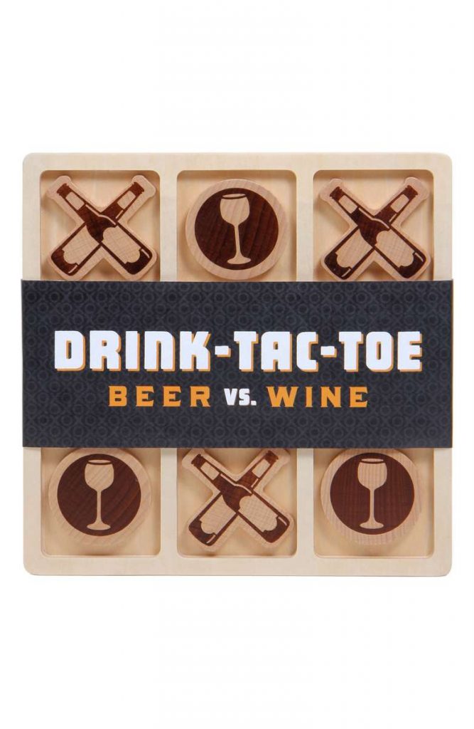 Kissed With Curves 2017 Holiday Gift Guide - Wine Lover 