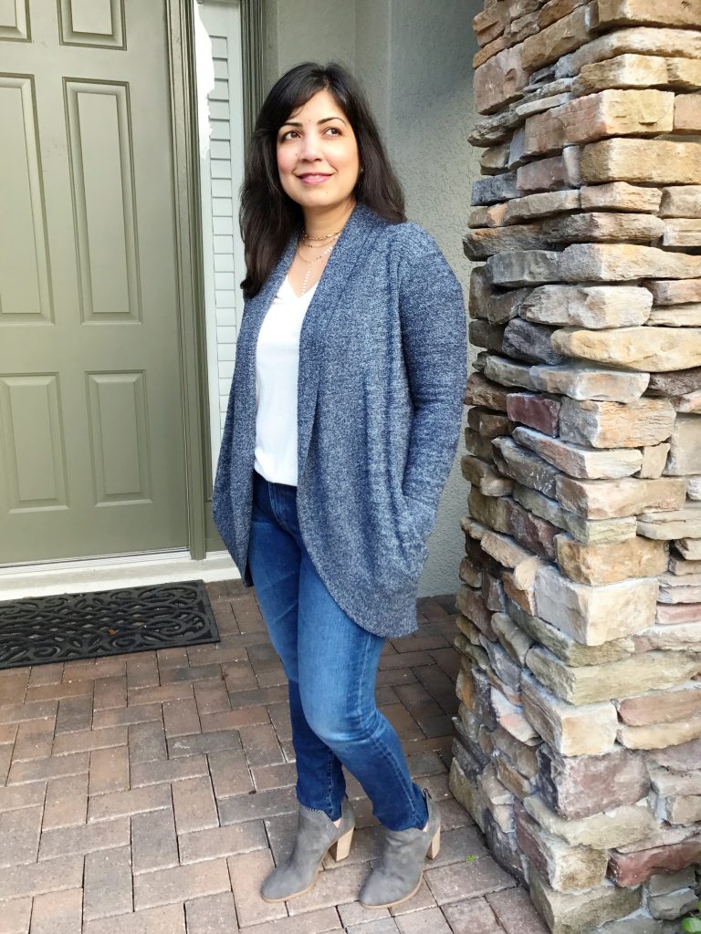 Fall and Thanksgiving Outfit Inspiration | Kissed With Curves