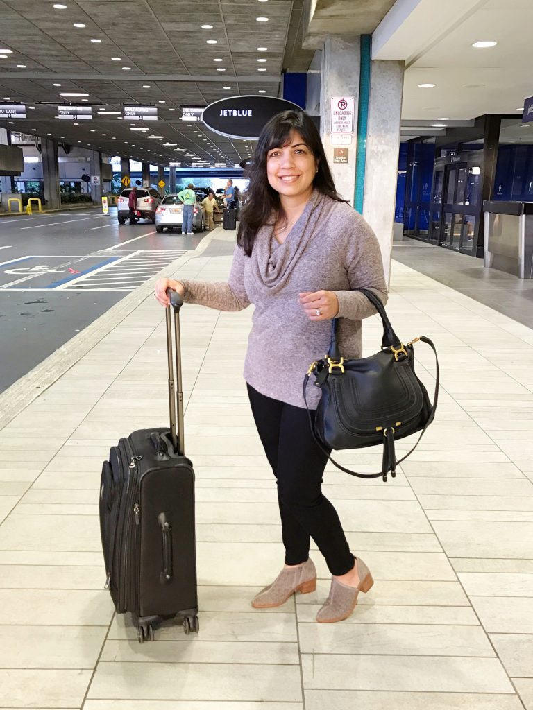 Fall and Thanksgiving Outfit Inspiration | Kissed With Curves