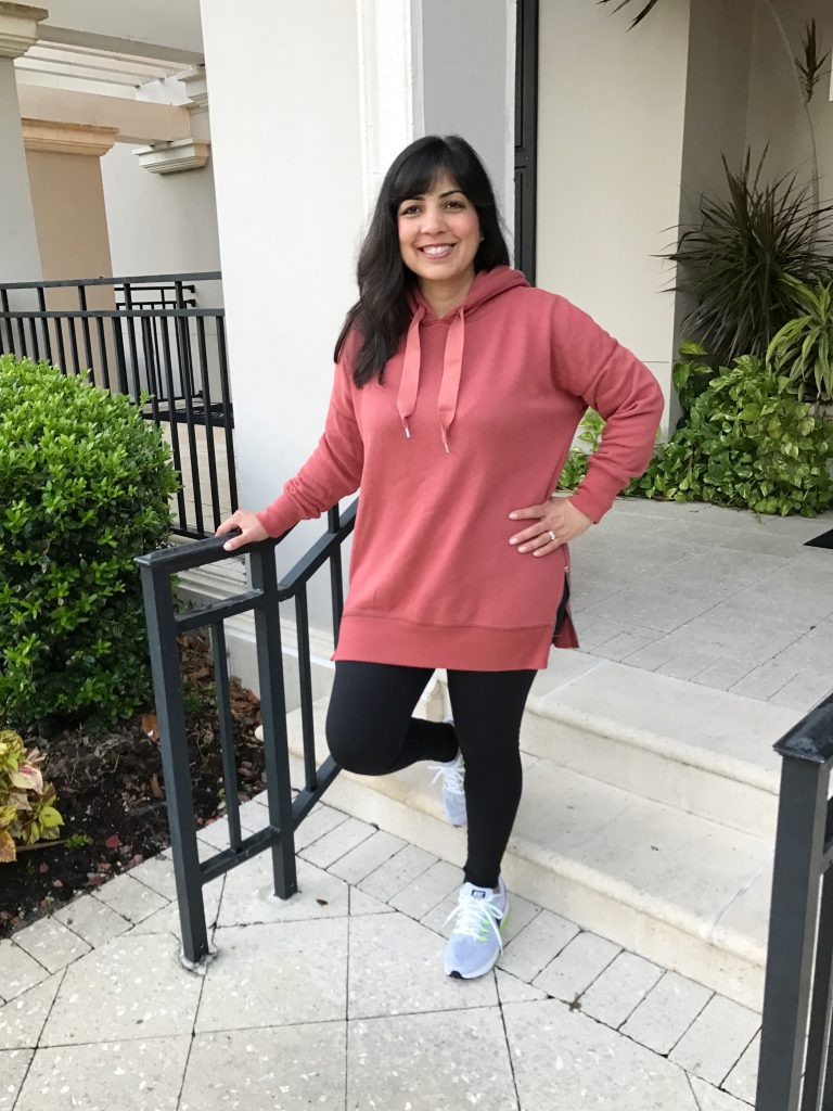 Fall and Thanksgiving Outfit Inspiration | Kissed With Curves