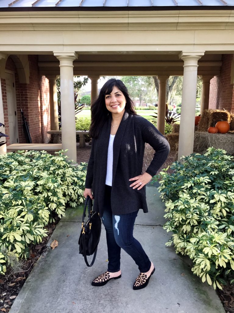 Fall and Thanksgiving Outfit Inspiration | Kissed With Curves