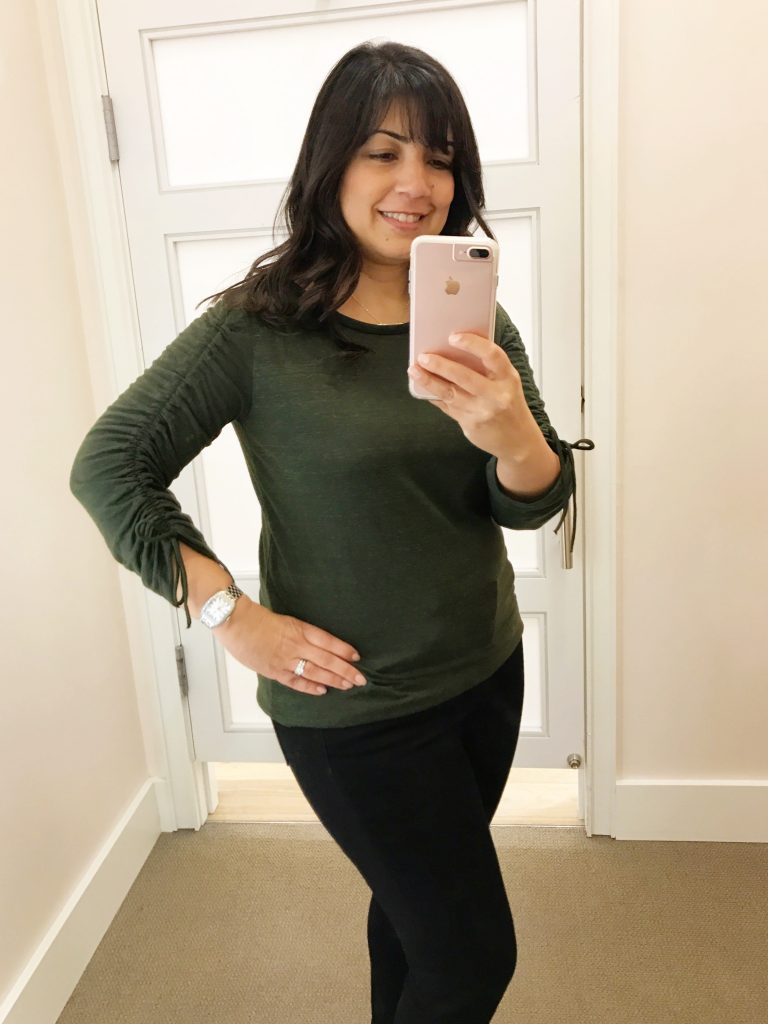 Fall and Thanksgiving Outfit Inspiration | Kissed With Curves