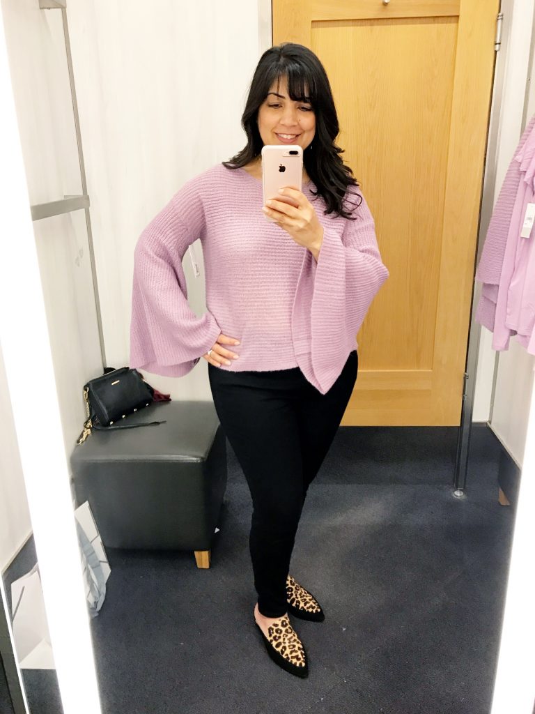 Fall and Thanksgiving Outfit Inspiration | Kissed With Curves