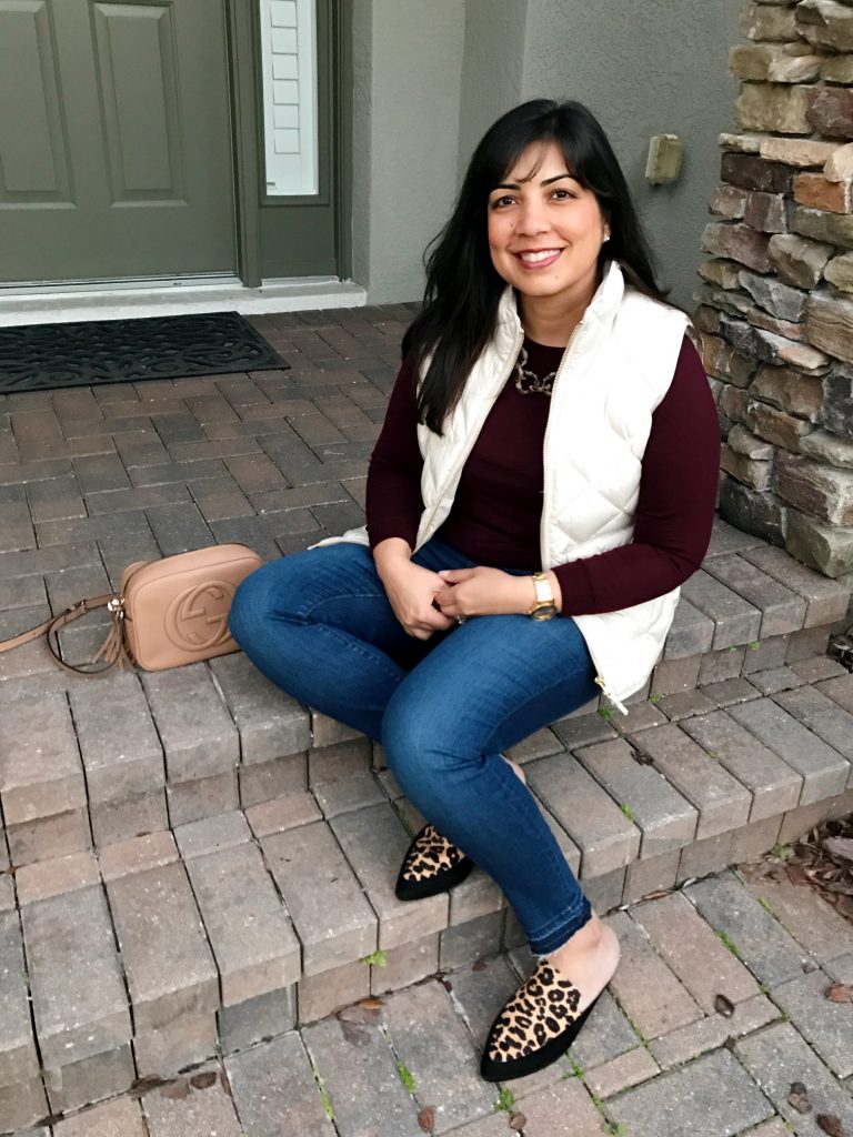 Fall and Thanksgiving Outfit Inspiration | Kissed With Curves