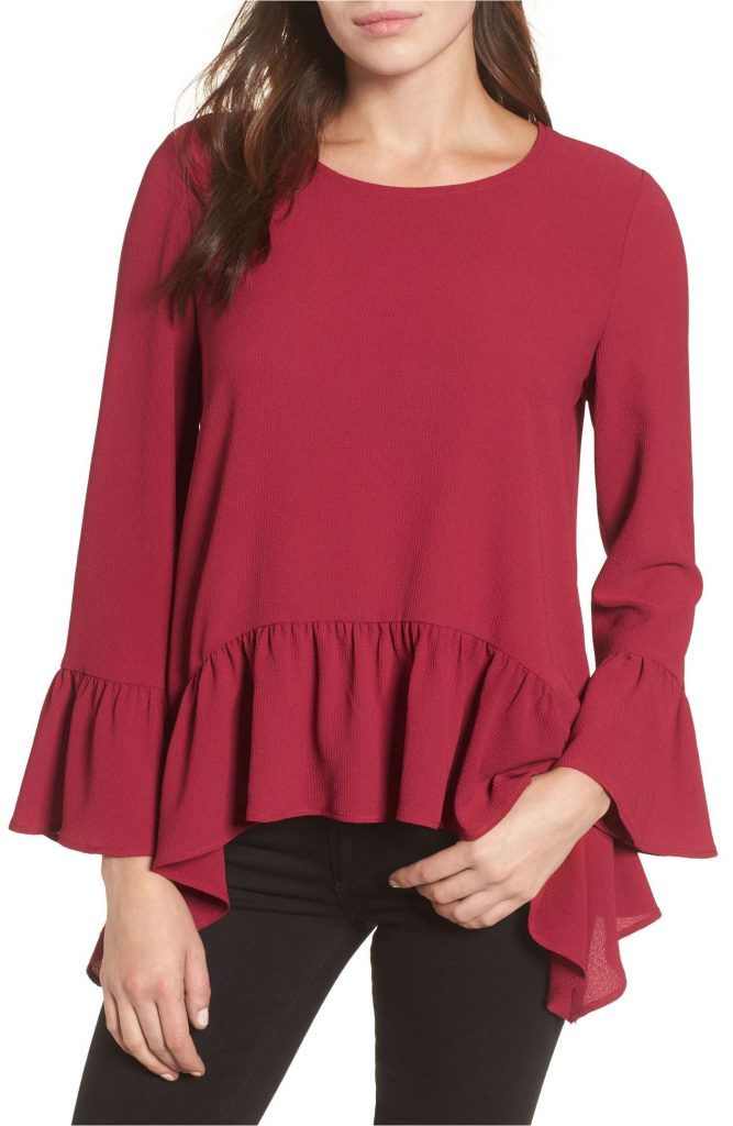 January Top Sellers 02 | Kissed With Curves