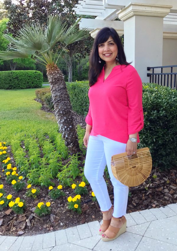 Gibson x Living in Yellow 01 | Kissed With Curves