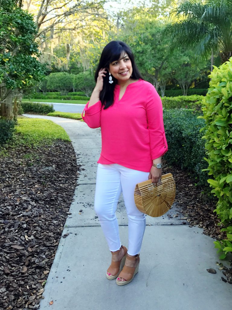 Gibson x Living in Yellow 02 | Kissed With Curves