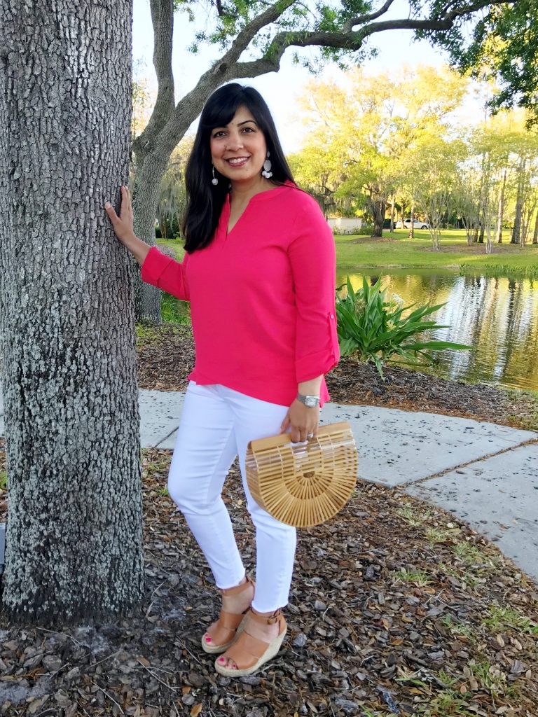 Gibson x Living in Yellow 03 | Kissed With Curves