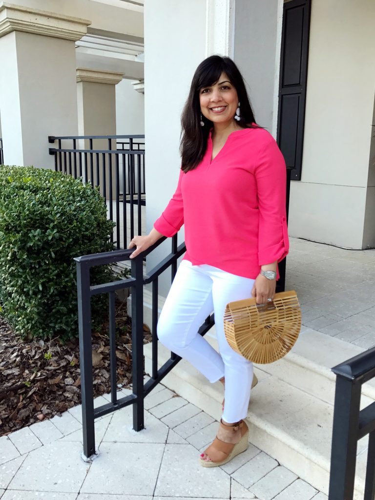 Gibson x Living in Yellow 04 | Kissed With Curves