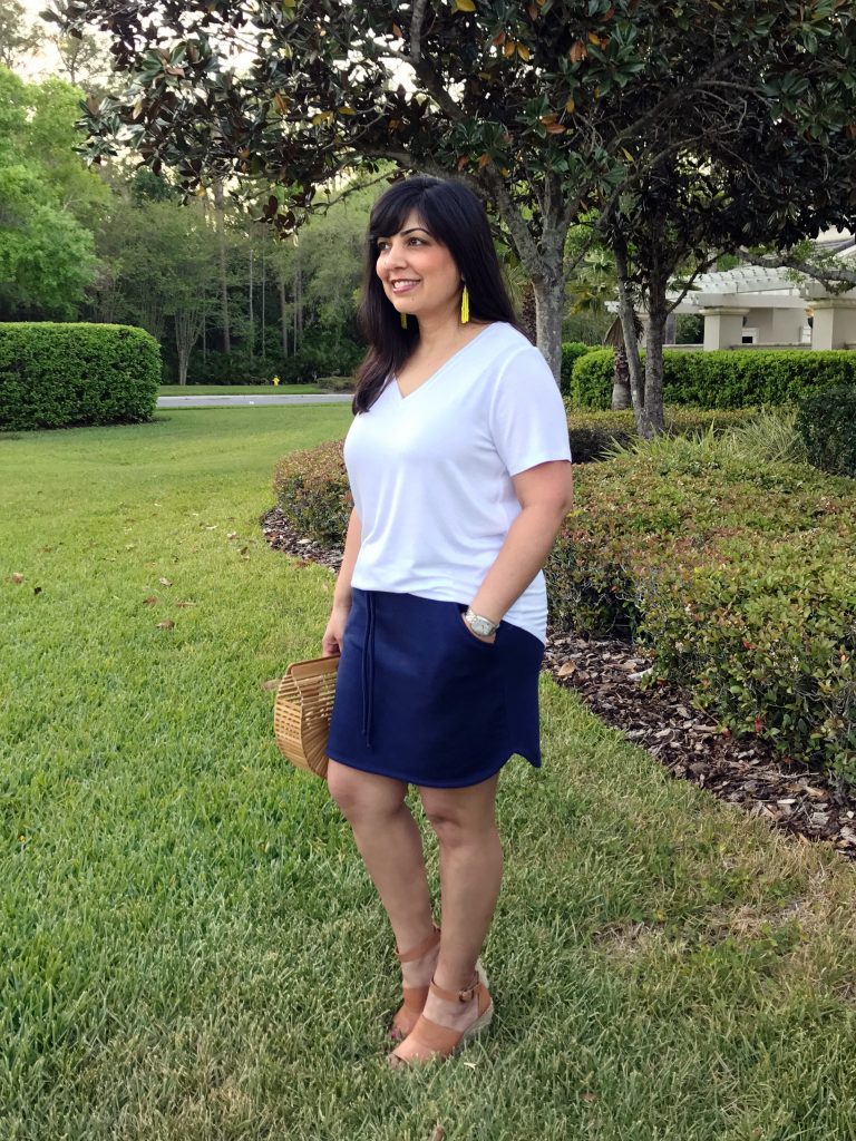 Gibson x Living in Yellow 06 | Kissed With Curves