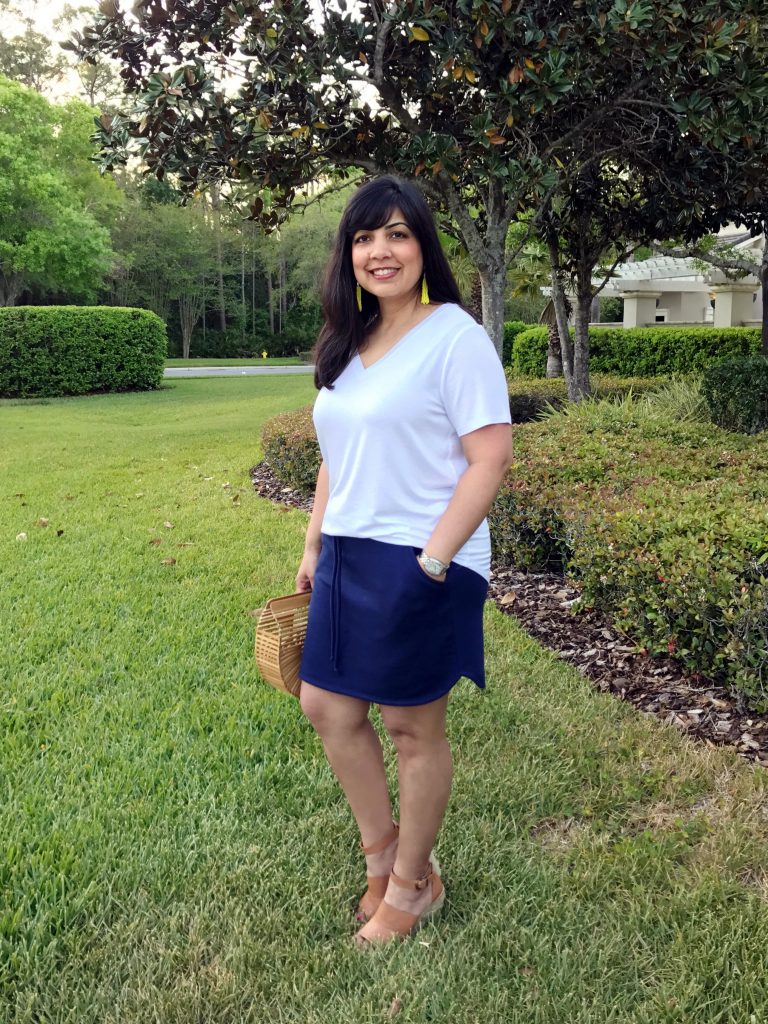 Gibson x Living in Yellow 07 | Kissed With Curves