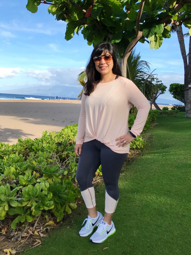 Maui Outfit Recap 03 | Kissed With Curves