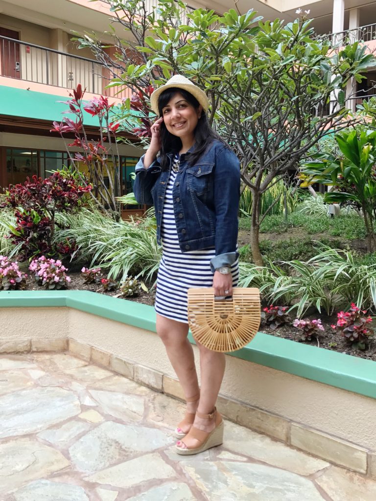 Maui Outfit Recap 04 | Kissed With Curves