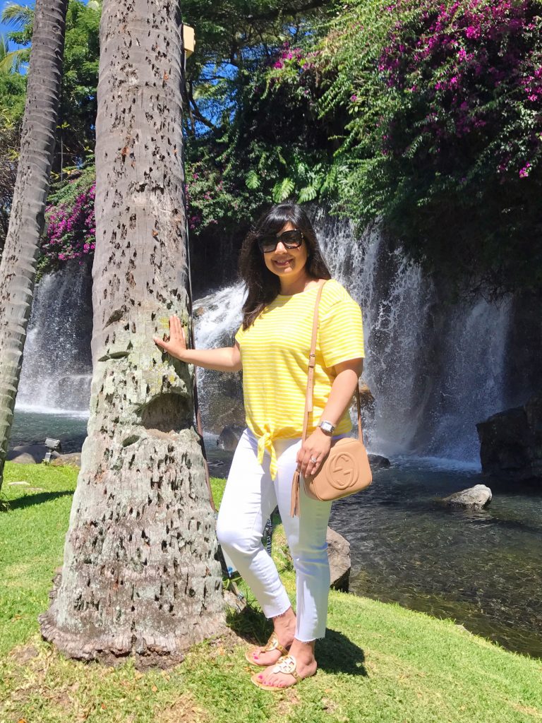 Maui Outfit Recap 10 | Kissed With Curves