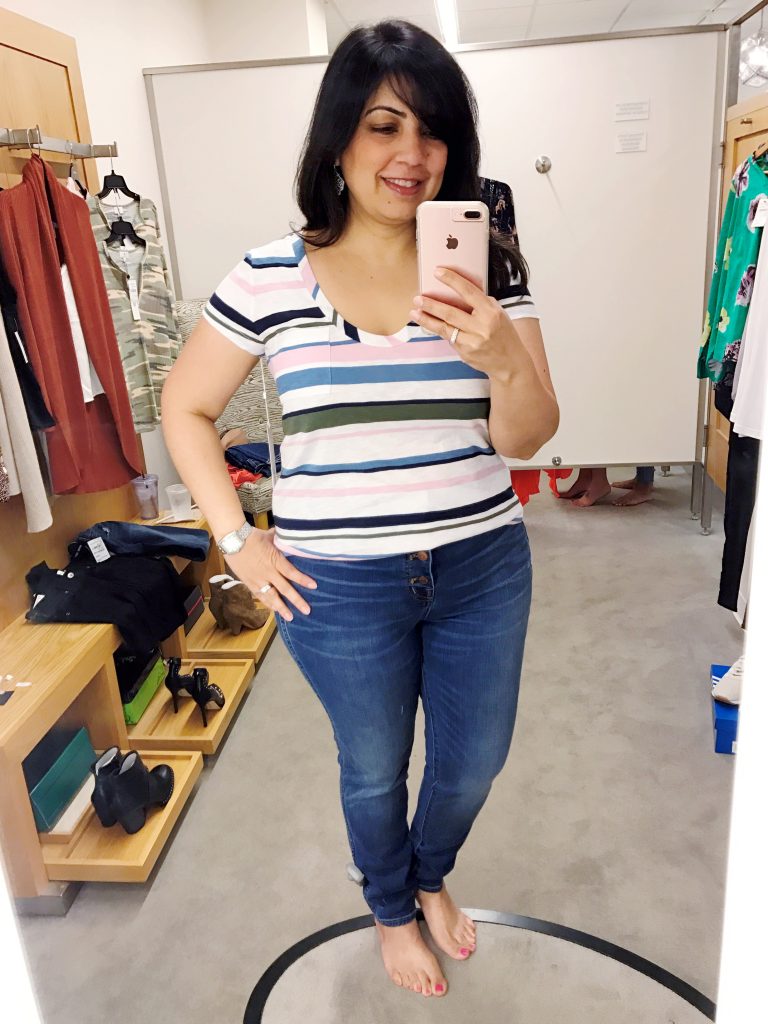 2018 Nordstrom Anniversary Sale 01 | Kissed With Curves