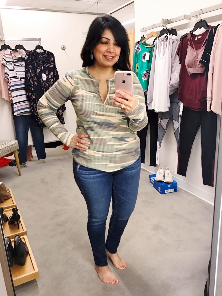 2018 Nordstrom Anniversary Sale 03 | Kissed With Curves