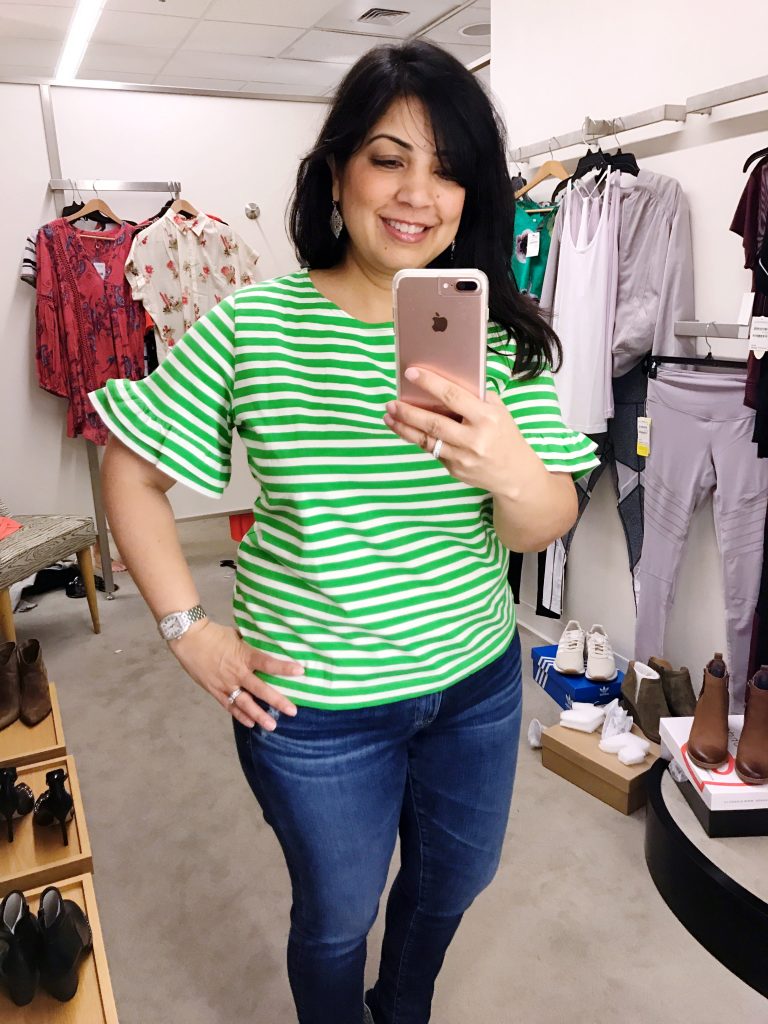 2018 Nordstrom Anniversary Sale 04 | Kissed With Curves