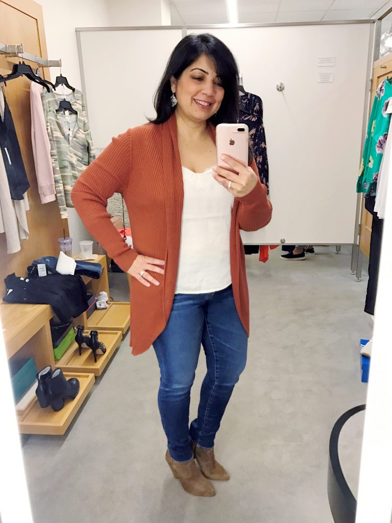 2018 Nordstrom Anniversary Sale 05 | Kissed With Curves