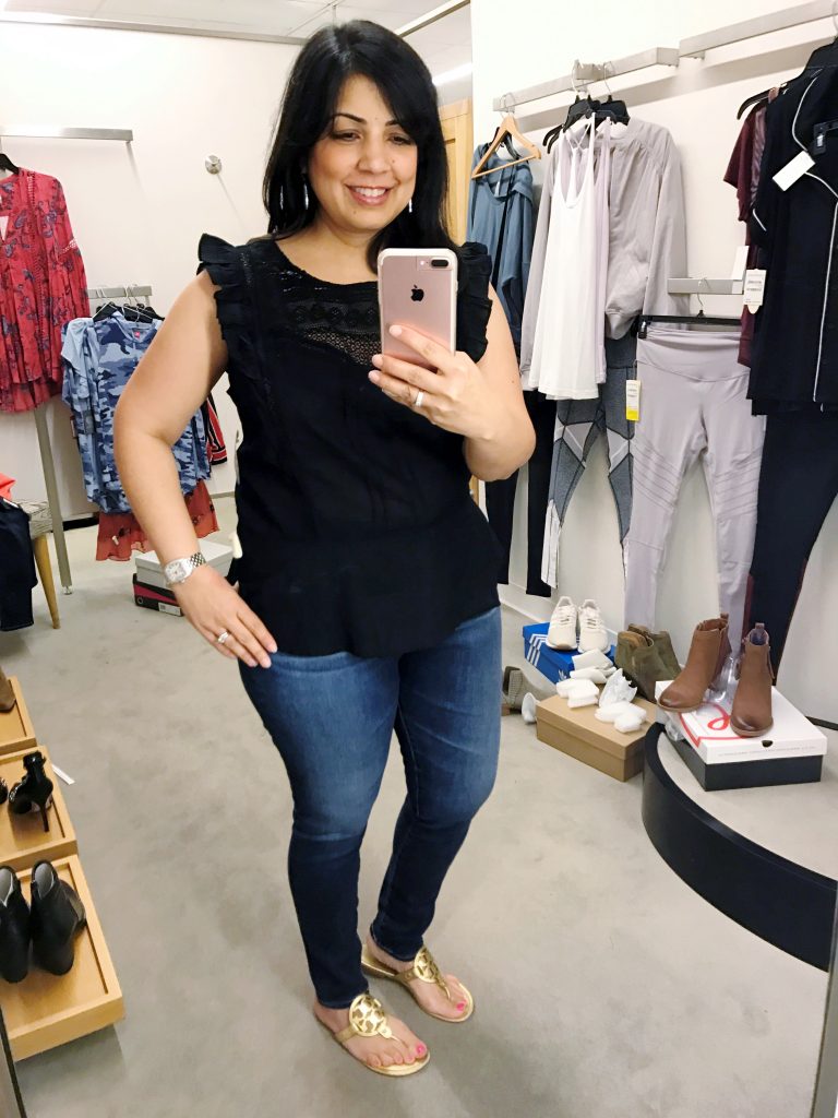 2018 Nordstrom Anniversary Sale 06 | Kissed With Curves