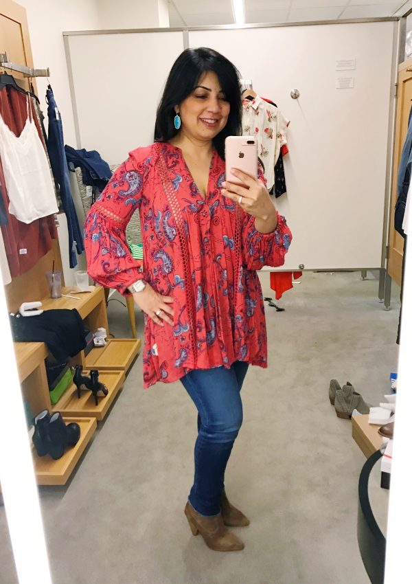 2018 Nordstrom Anniversary Sale 07 | Kissed With Curves