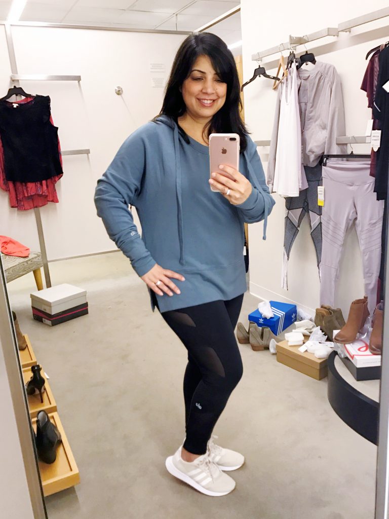 2018 Nordstrom Anniversary Sale 08 | Kissed With Curves