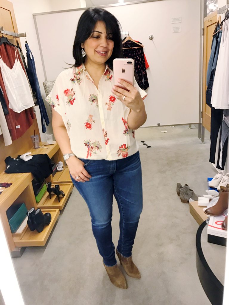 2018 Nordstrom Anniversary Sale 11 | Kissed With Curves