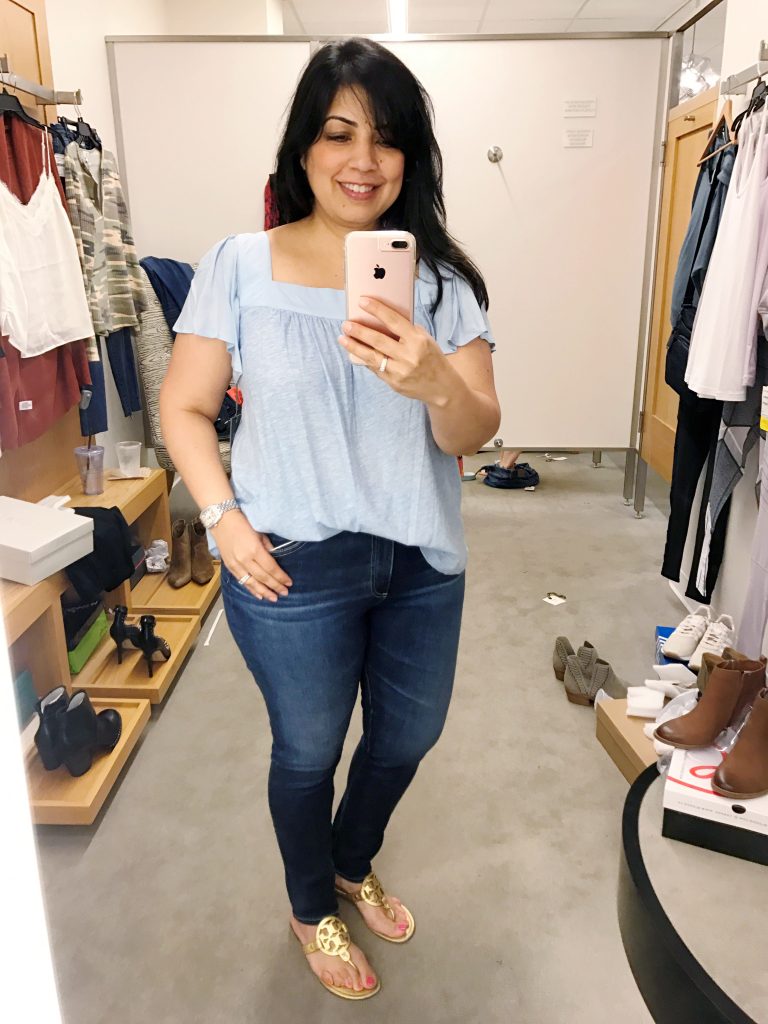 2018 Nordstrom Anniversary Sale 12 | Kissed With Curves