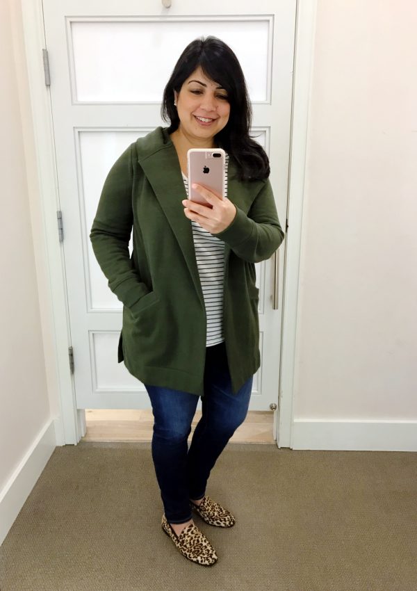 October 2018 Try-Ons 01 | Kissed With Curves