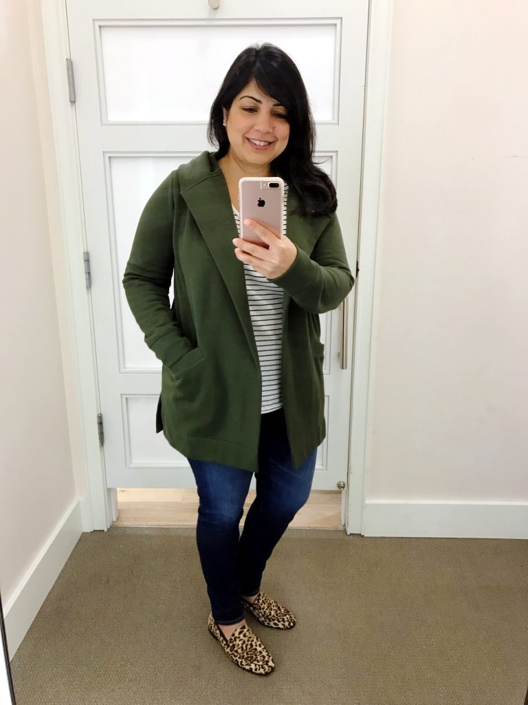 October 2018 Try-Ons 01 | Kissed With Curves