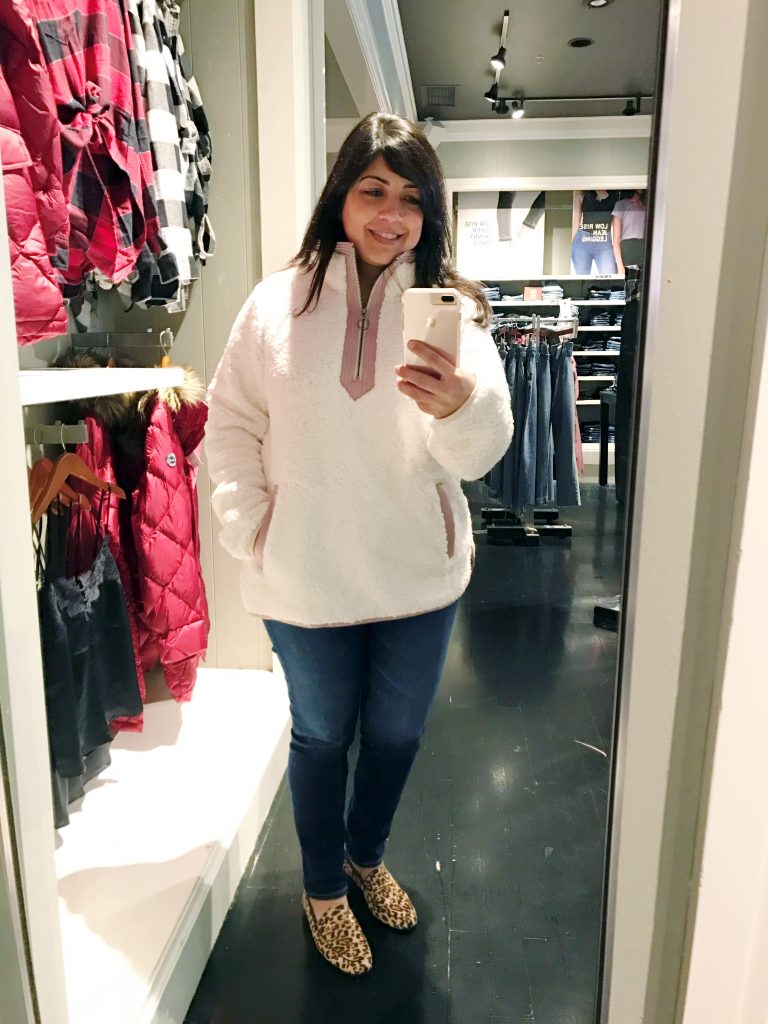 October 2018 Try-Ons 06 | Kissed With Curves