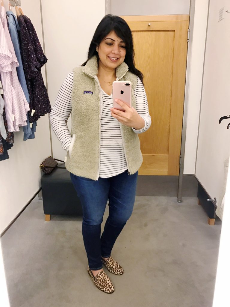 October 2018 Try-Ons 07 | Kissed With Curves