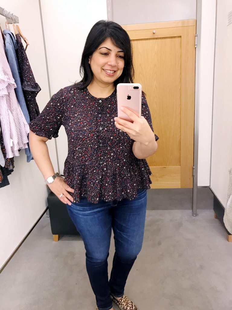 October 2018 Try-Ons 08 | Kissed With Curves