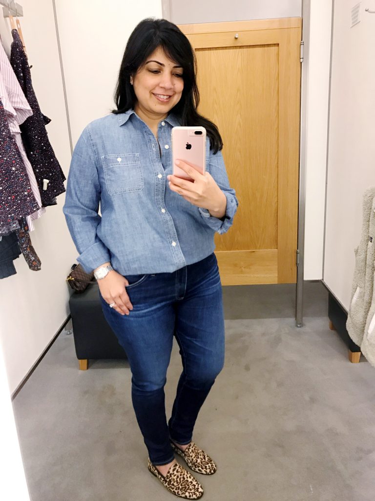 October 2018 Try-Ons 09 | Kissed With Curves