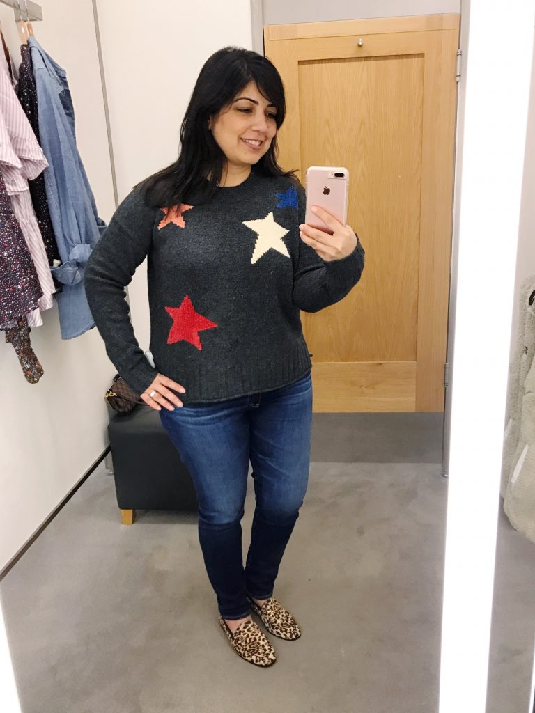 October 2018 Try-Ons 10 | Kissed With Curves